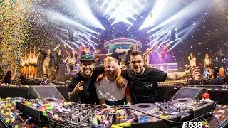 DJ set FeestDJRuud | | 538Live XXL 2015