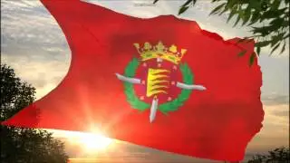 Vallisoletana-Tuna de Derecho (Valladolid)