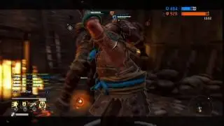 Shugoki Demon's Embrace hitbox lol