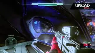 Halo 5 Beta: Extermination and Killing Frenzy