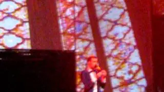 Marco Mengoni - Funerale al Re Matto @ Napoli 15.12.11