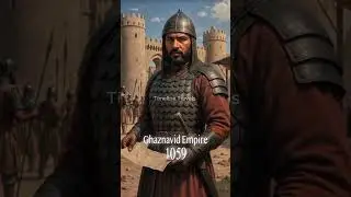 The Evolution of Afghanistan 🇦🇫 | From 2200 BCE to Today in Powerful Time-Lapse