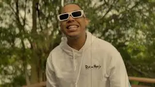 Vlove - Freestyle (Music Video)