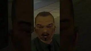 GTA III  #gta3 #переводнарусский #shorts