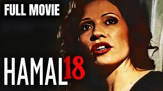 HAMAL 18 | Full Length Thriller Movie | English | FULL MOVIE FOR FREE