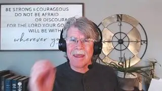 Bible Studies with Don Costello - Psalm 91: 7- 9