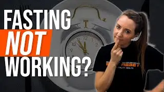If Fasting Isn't Working Like It Used To