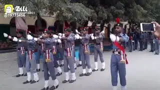 Bindapur. Ncc
