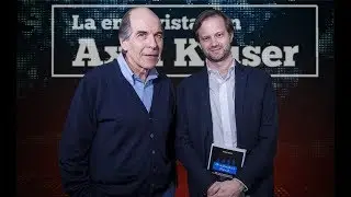 Axel Kaiser y Álvaro Fisher | La naturaleza humana