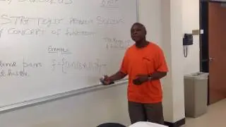 Mathcon Universe™: Understanding The Concept of Function