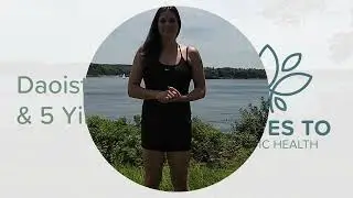 QiGong for Full Body | Easy to follow Five Yang & Yin Exercise