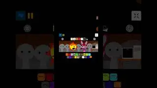 Sprunki shifted retake-mix- :)