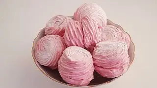Малиновый ЗЕФИР