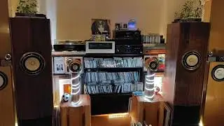 音道スピーカーにスーパーツイーターをどう増設するか