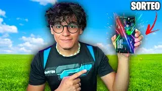 ACARREANDO A STREAMERS en CODM 😈