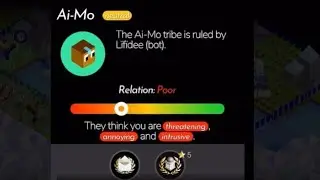 New Diplomacy Update Gameplay! | The Battle of Polytopia