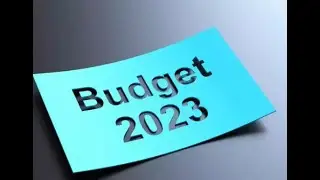 Finance Minister Nirmala Sitharaman's Budget Speech | Union Budget 2022-23