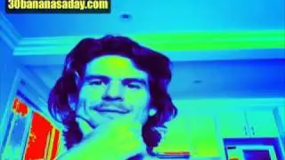Raw food mistakes by the 'guru's. # 137