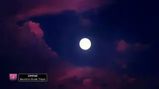 Bound to Divide, Thaylo - Liminal