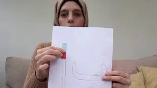 Daily Quran lesson 1 - Alif and Baa.
