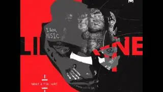Lil Wayne - Gucci Gucci [Sorry 4 The Wait] / LYRICS