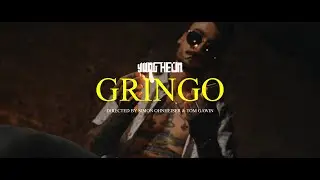 Yung Heijn - Gringo (Official 4K Video)