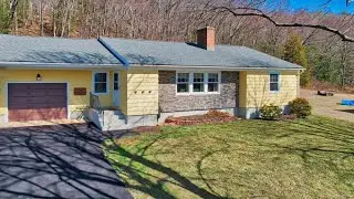 175 Pleasant View Road, Thomaston, CT Presented by Dawn Rousseau.