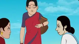 सबसे बड़ा पेटु || COMEDY FUNNY STORY || बालगीत BOX ||  FAIRY TALES ||