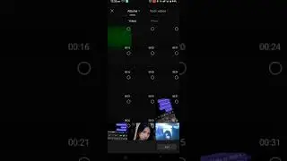 pano mag lagay ng green screen overlay| pano mag set ng green screen overlay #greenscreenoverlay