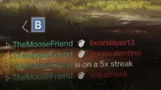 pulse grenades in a nutshell