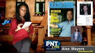PNTLIVE: A few words about pornstar Melissa Hill from legendary adult industry blogger Luke Ford