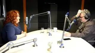 Edyta Peikert, prezes sp&oacute;łki AKWA - Gość Radia Nysa FM, 25.04.2017