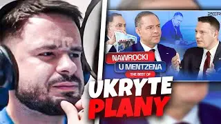 TAKEFUN OGLĄDA: KANAŁ ZERO - USTAWKI, PODATEK KATASTRALNY, PAN JERZY. CO NAWROCKI MÓWIŁ U MENTZENA?