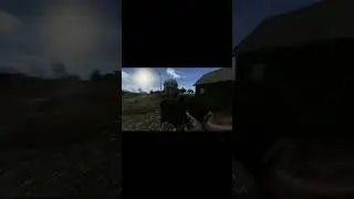 ИСТОРИЯ ОДНОГО ВЫЖИВШЕГО#shorts #dayz #survival #onemoreday(z) #историяодноговыжившего