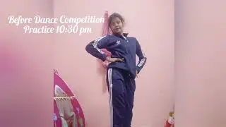 My super mom💃 first time competition me participate krte huye, #supermom #competition #moments 