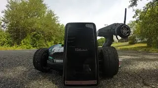 arrma vorteks 3s speedrun new PB! Ripple killer cap packs. Radiolink rcg6s