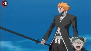 Kuchiki Byakuya : Arrogance Destroys The Footholds of Victory | Bleach