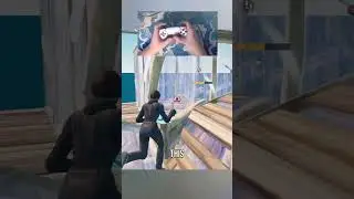 НОВЫЙ Mero на контроллере PS5 🏆 Тестирование настроек Pro-контроллера в Fortnite *AIMBOT*
