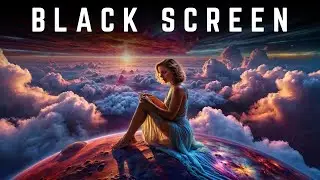 Transcend Reality While You Sleep | Lucid Dreaming Theta Waves Binaural Beats Sleep Hypnosis