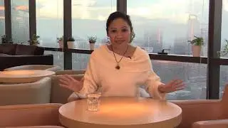Aida Adnan, CEO & Principal Consultant, AAA Leadership Coaching Consulting, Kuala Lumpur, Malaysia