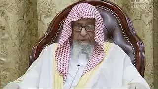 حكم جمع المرأة بين الصلاتين للحفاظ على زينتها - الشيخ صالح الفوزان