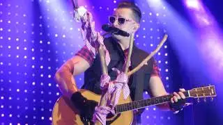 Andreas Gabalier Winterparty 2018 Intro