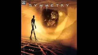 Symmetry - Watching The Unseen (2000) (Full Album)