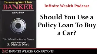 Should You Use Your Policy to Finance a Car