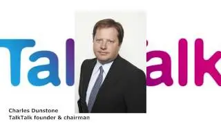 The Biz Lounge: @TalkTalk's shares rally after ceo Harding quits, Dunstone steps up