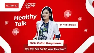 Healthy Talk: 
