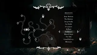 Hollow Knight: Silksong 30