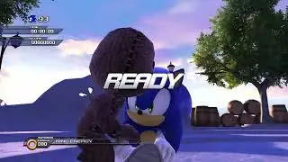 Windmill Isle Act 1-2 [Day] S-Rank
