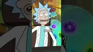 PIADAS DE RICK😅😂#shortsviral #ricksanchez #fyoutube #simpsons #fyou #2026short #seinscreva #humor