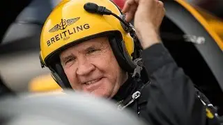 See the Earth from a Different Point-Of-View Nigel Lamb | Red Bull Air Race 2016